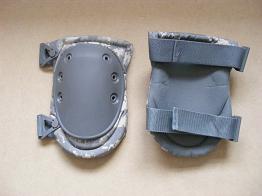 Alta superflex kneepad -ACU